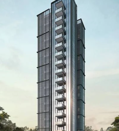 Grange_1866_External_3 — Grange 1866 a New residential building