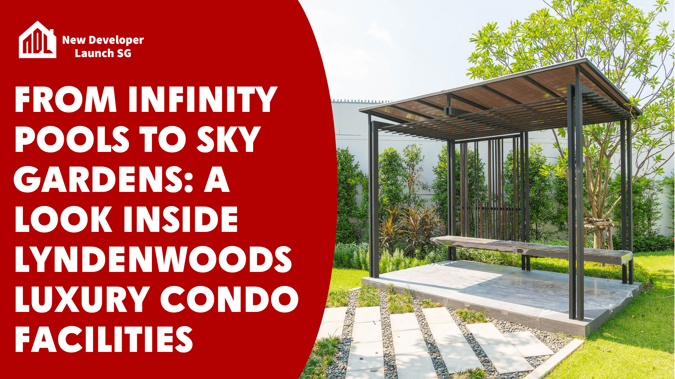 Curated visual reference: Visual Reference: Lyndenwoods Luxury Condo Facilities