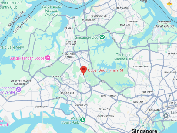 Jalan_Anak_Bukit_GLS_10 — Jalan Anak Bukit GLS