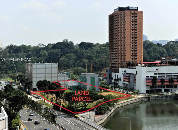 River_Valley_Road_GLS_1 — River Valley Road GLS