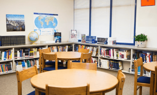 Nearby Schools to Upperhouse at Orchard Boulevard