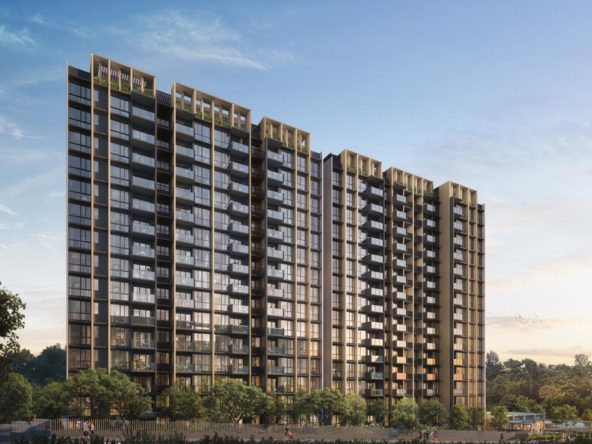 Narra Residences Condo