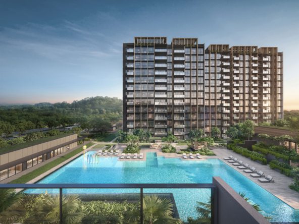 Narra Residences Exterior. 1jpg