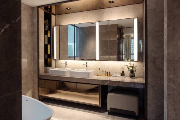 Draycott 8 Bathroom-Interior
