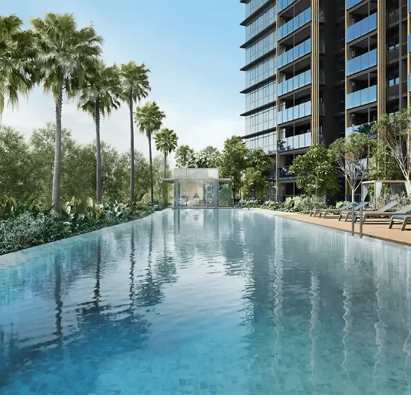 vela bay vs other bayshore condos